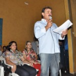 Marconi Perillo ao lado do prefeito Rodrigues