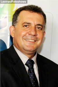 Prefeito Cleudes Bernardes da Costa, Baré