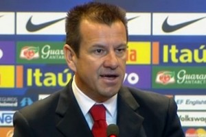 Novo técnico da Seleção Brasileira