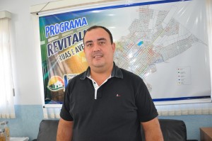 Prefeito Danilo Gleic implanta o maior Programa de Recapeamento Asfáltico de todos os tempos na cidade