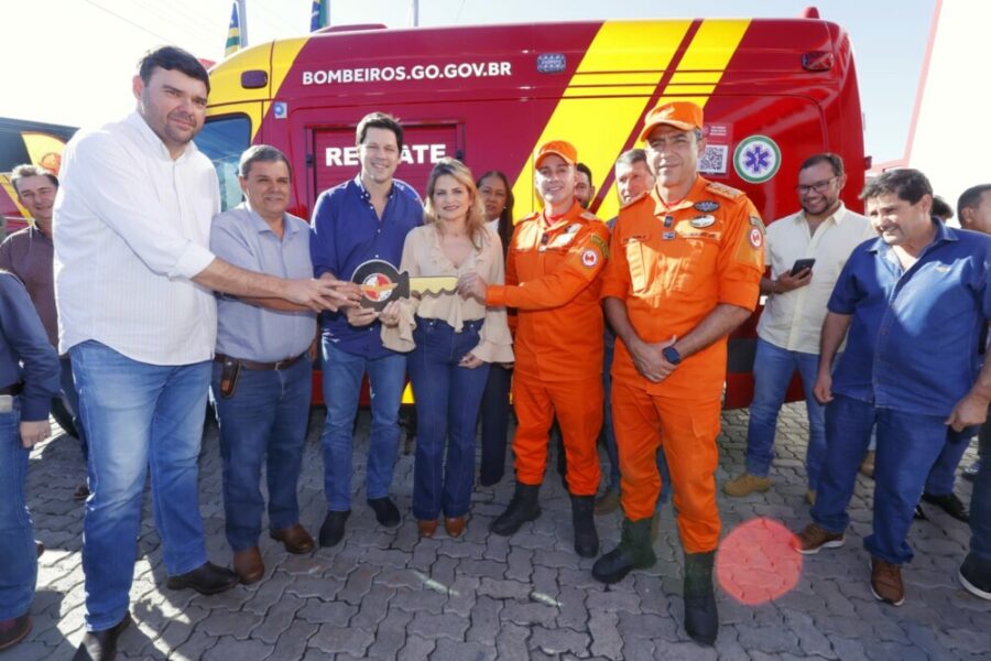Governo-de-Goias-inaugura-Posto-Avancado-do-Corpo-de-Bombeiros-Militar-em-Caiaponia-9-900x600